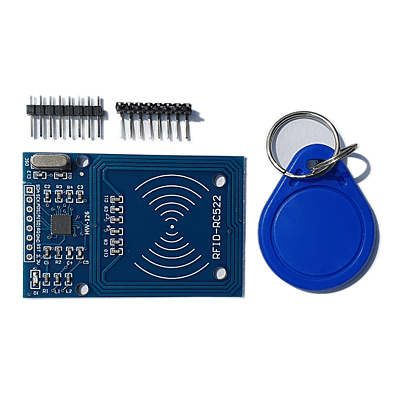 RC522 RFID 13.56MHz Reader Writer Module
