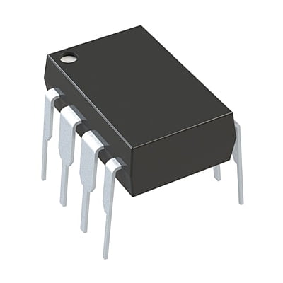 25LC640-I/P