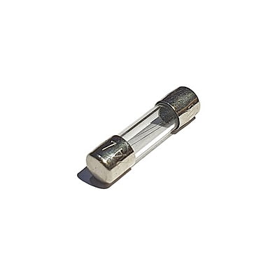 2A Fuse 5x20mm