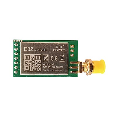 E32-433T20D-V8
