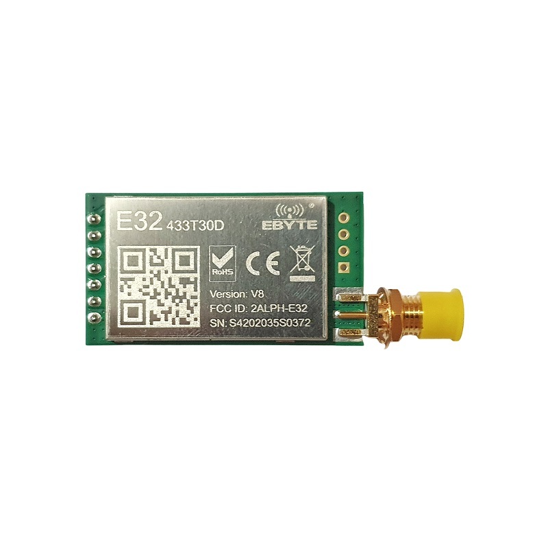E32-433T30D-V8 E32-433T30D-V8