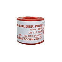 Hyflow Solder Wire 22SWG Hyflow Solder Wire 22SWG