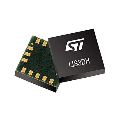 LIS3DHTR