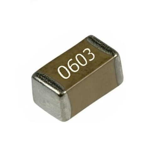0603N100K500CT 0603N100K500CT
