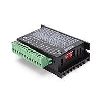 Stepper Motor Driver TB6600 4.0A 42V Stepper Motor Driver TB6600 4.0A 42V