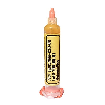 UV-223 BGA Flux Paste (10CC)